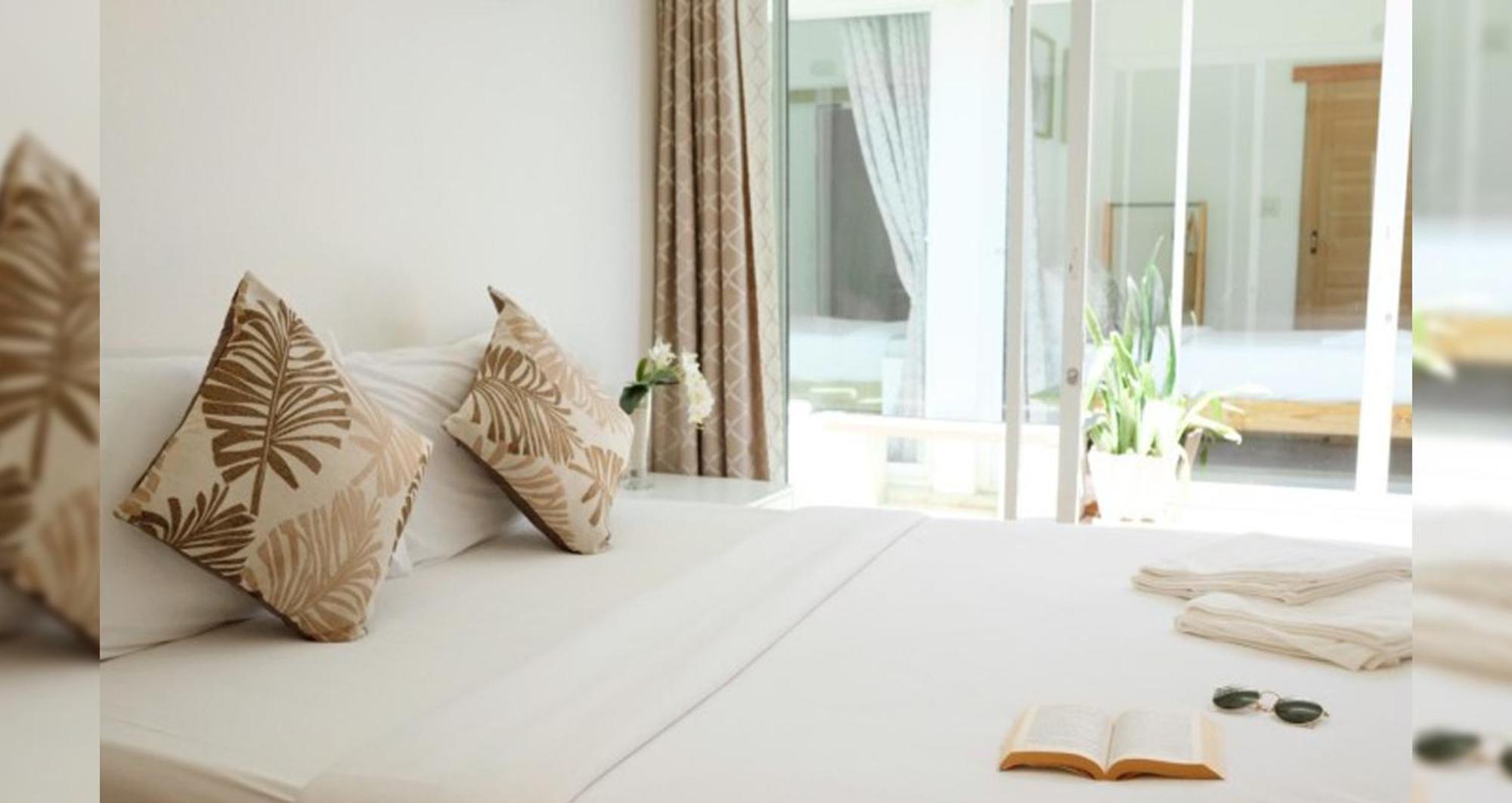 Sawasdee Coco Resort Koh Samet Exterior foto