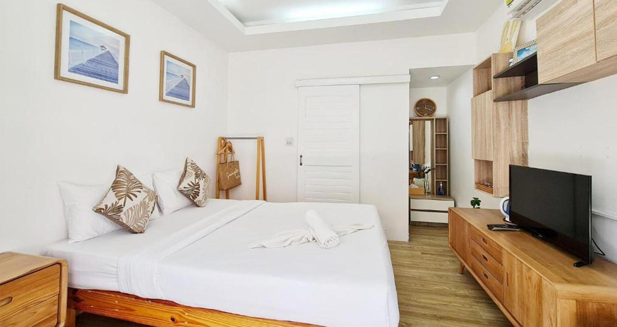 Sawasdee Coco Resort Koh Samet Habitación foto